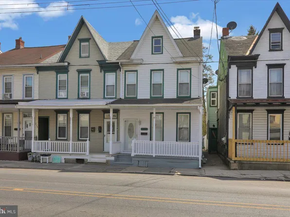 218 Lehman St, Lebanon, PA 17046