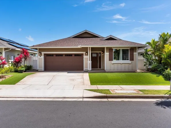 124 Kilioopu St, Wailuku, HI 96793