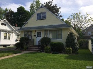 135 Davis Ave, Hackensack, NJ 07601