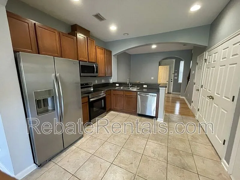 Sumerlin at Bartram Park — Photo 3