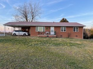 1028 Washington Rd, Maynard, AR 72444