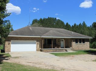 4157 E Pioneer Rd, Roscommon, MI 48653