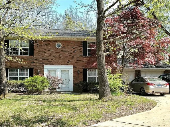 97 Devon Ct, Edwardsville, IL 62025