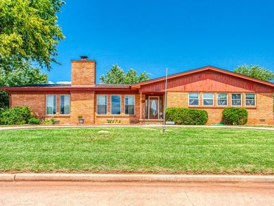 116 W Thompson Dr Kingfisher Ok 73750 Zillow