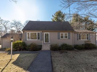 340 Haverhill St, North Reading, MA 01864