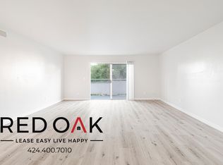 14655 Sylvan St #107, Van Nuys, CA 91411