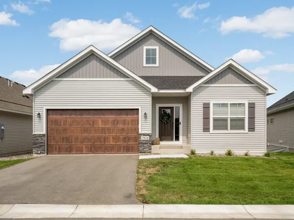 7816 Bridgewater Ct, Rockford, MN 55373