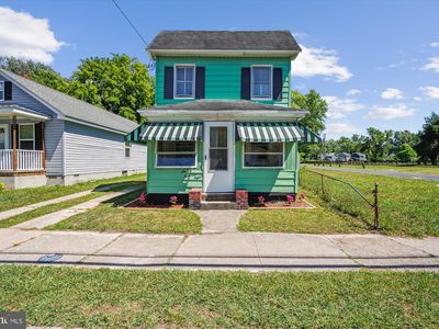 608 High St, Cambridge, MD, 21613