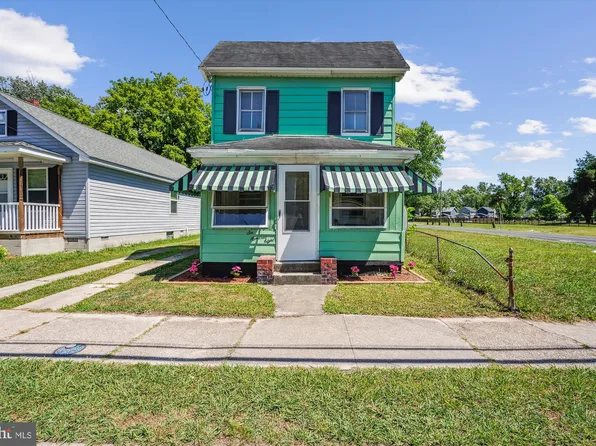 608 High St, Cambridge, MD 21613