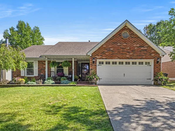 1209 Spring Run Rd, Lexington, KY 40514
