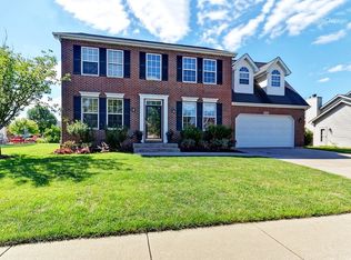 26550 S Jacob Dr, Channahon, IL 60410