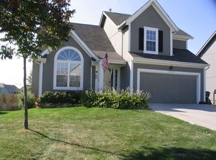 21235 W 120th Trl, Olathe, KS 66061