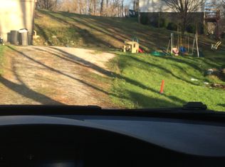 56 Mathel Right Fork Road, Pineville, KY 40977