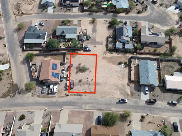 14963 S AVALON Road #5252, Arizona City, AZ 85123