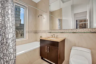 Rented by Compass