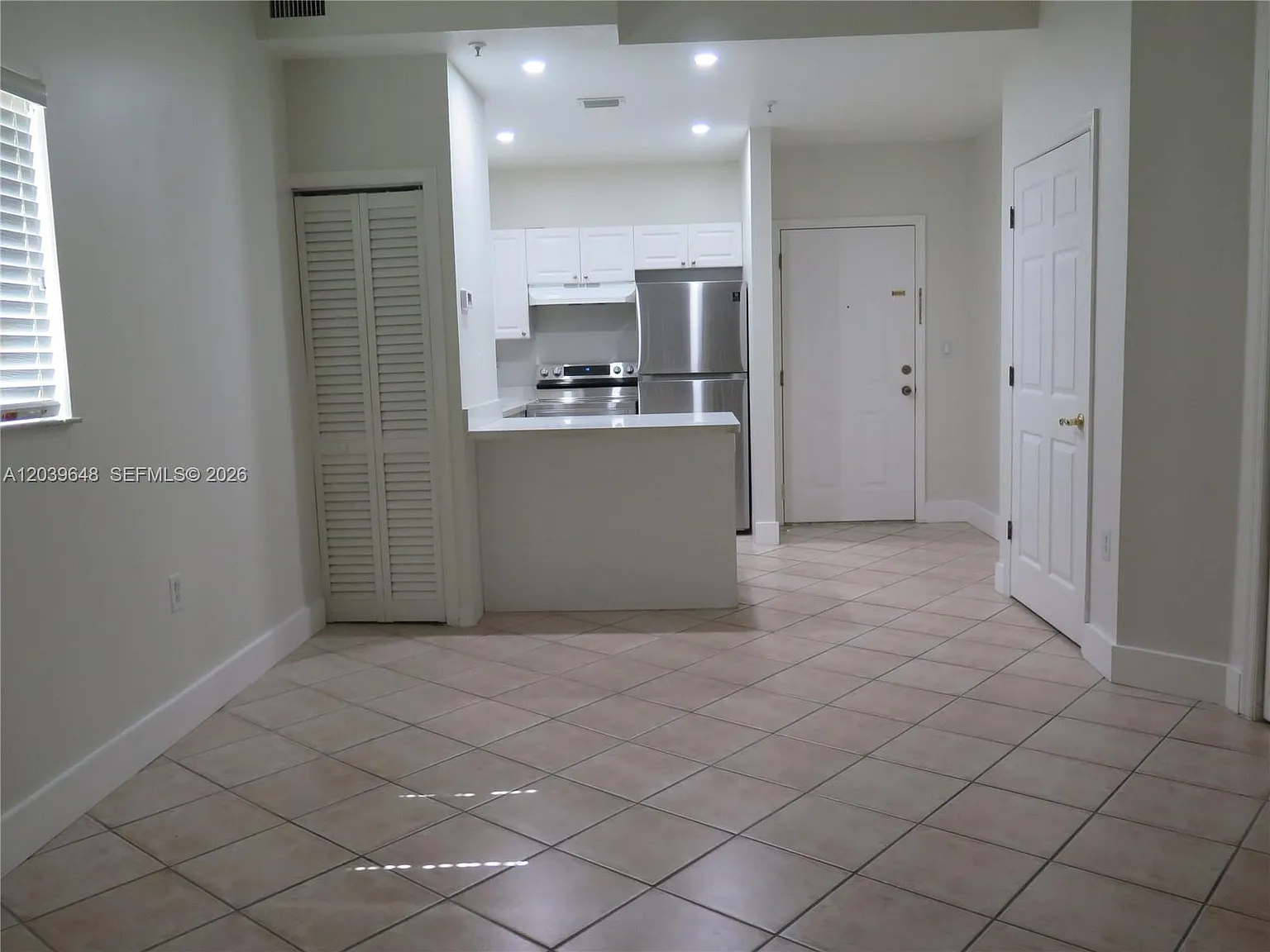 Brickell Terrace Condo — Photo 3