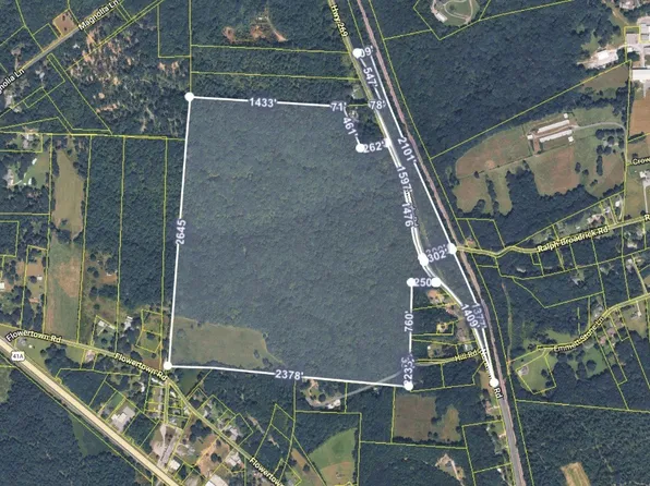 0 Normandy Rd, Normandy, TN 37360