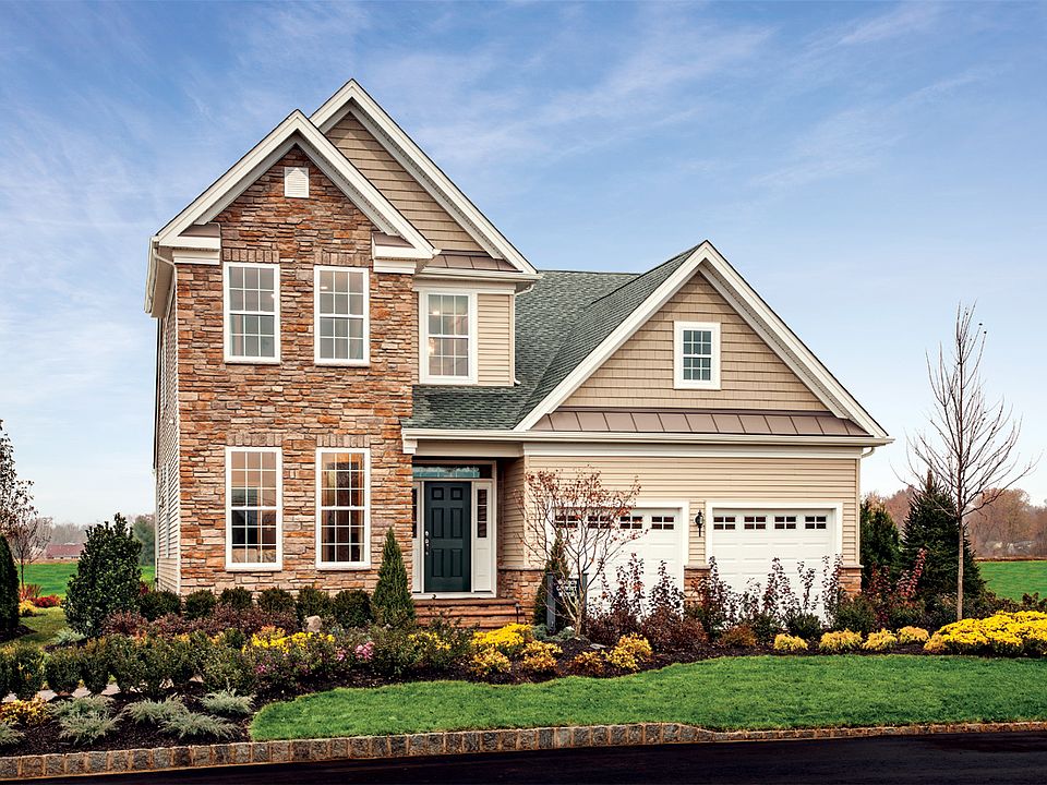 The Country Manor