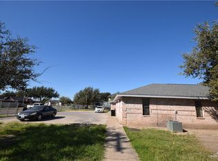 3809 N Inspiration Rd, Mission, TX 78573