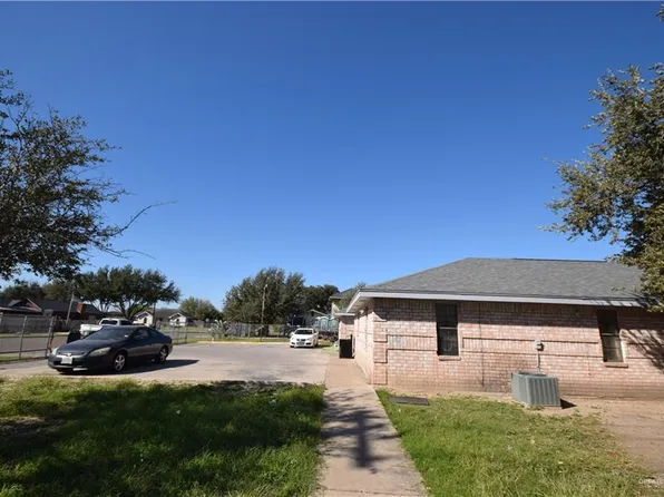 3809 N Inspiration Rd, Mission, TX 78573