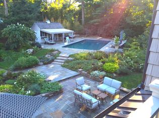 115 Rye Ridge Rd, Harrison, NY 10528