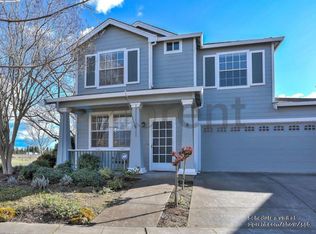3904 New Zealand Ave, Santa Rosa, CA 95407