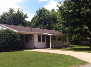 1019 Red Bud Drive, Grove, OK 74344