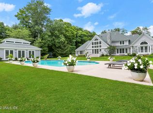 38 Locust Rd, Greenwich, CT 06831