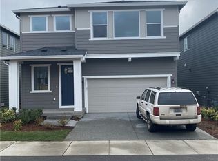 1116 SW 133rd Pl SW #15, Everett, WA 98204