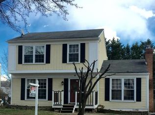 106 Apple Creek Rd, Frederick, MD 21702