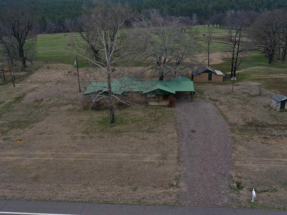 4844 Highway 270, Boles, AR 72926 Zillow