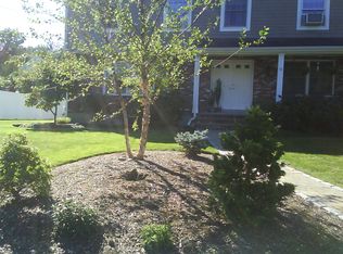 16 Sunnybrook Ln, Canton, MA 02021