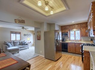 N84W14540 Menomonee Ave, Menomonee Falls, WI 53051