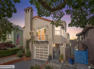 140 Hernandez Ave, San Francisco, CA 94127