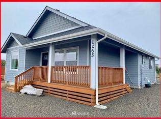 1265 Fairwood Dr, Ocean Shores, WA 98569