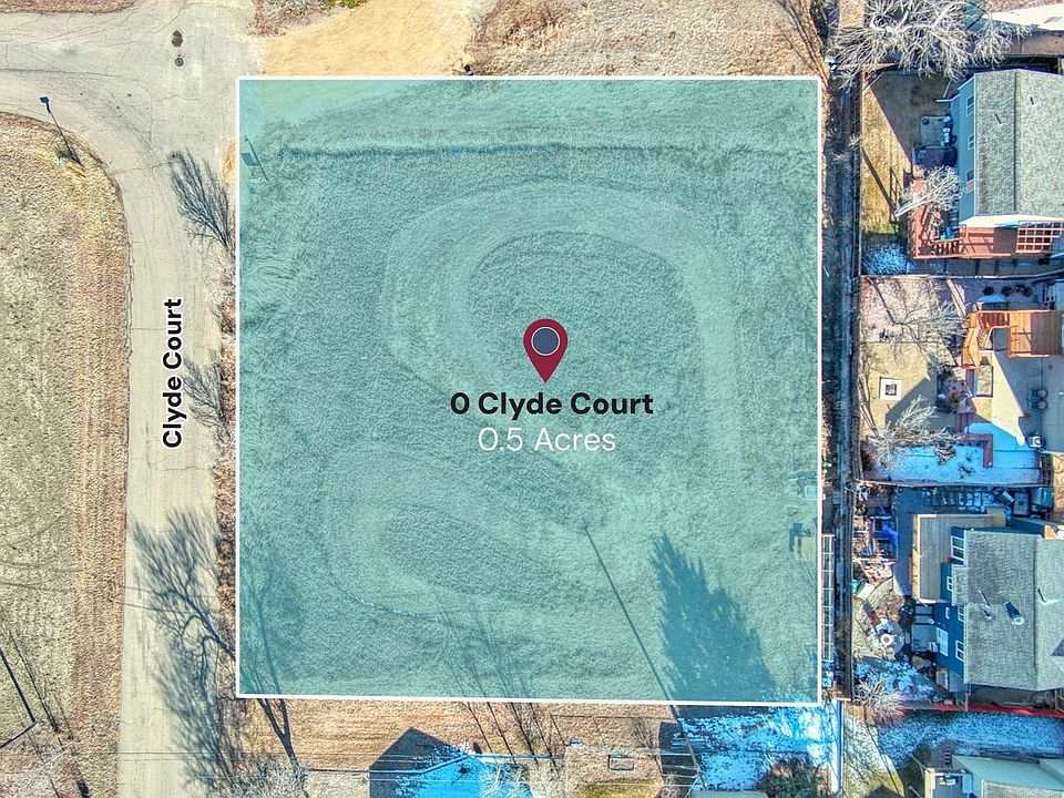 2nd image of 0 Clyde Ct