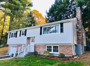 670 Massachusetts Ave, Acton, MA 01720