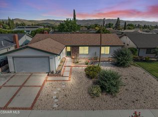 3280 Grafton St, Simi Valley, CA 93063