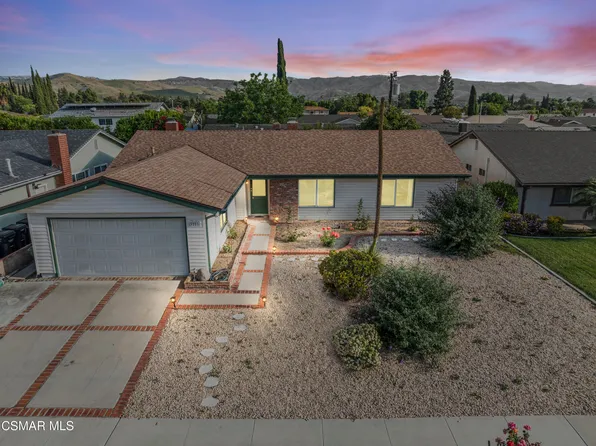 3280 Grafton St, Simi Valley, CA 93063