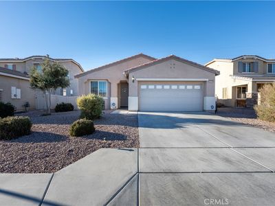 16796 Desert Lily St, Victorville, CA, 92394