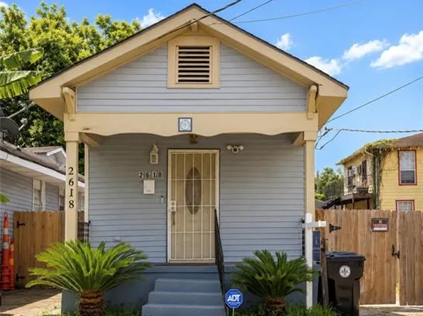 2618 S Miro St, New Orleans, LA 70125