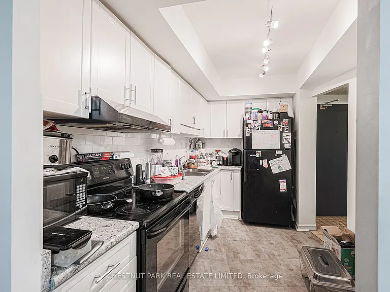 757 Victoria Park Ave #801 — Photo 14