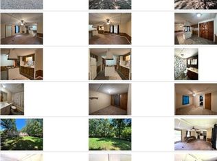 58 Grandview Dr, Gladys, VA 24554