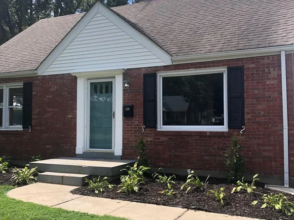 2936 Yorkshire Blvd, Louisville, KY 40220