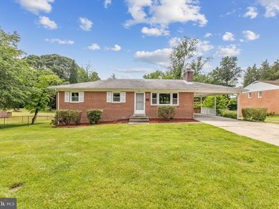 1511 Woodside Dr, Woodbridge, VA, 22191