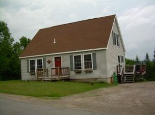 14 State Garage Rd, Milan, NH 03588