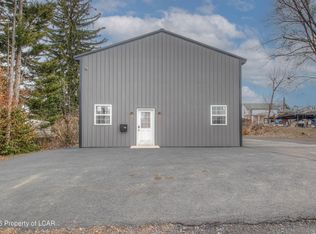 386 S Main St, Jenkins Township, PA