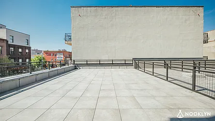 Rented by Nooklyn NYC LLC