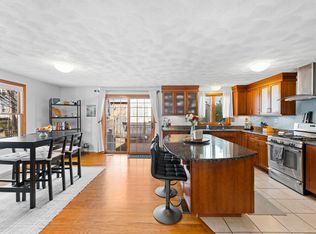 107 Summer St, Watertown, MA 02472