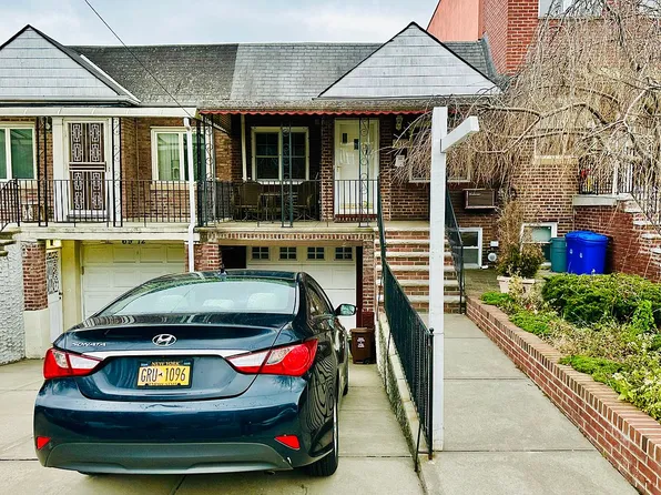 69-10 Penelope Ave, Middle Village, NY 11379